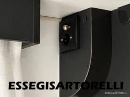 ADRIA NEW SUNLIVING COMFORT A 75 SL 2026 MAXI GARAGE pieno