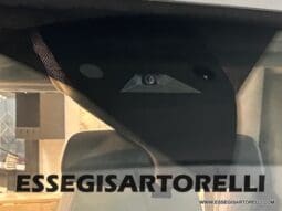 CHAUSSON NEW TITANIUM LINE 640 AUTOMATICO 165 CV 2026 BASCULANTE FULL 639 CM pieno