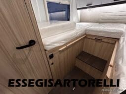 ADRIA NEW SUNLIVING COMFORT A 75 SL 2026 MAXI GARAGE pieno