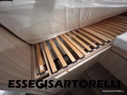 ADRIA NEW SUNLIVING COMFORT A 75 SL 2026 MAXI GARAGE pieno