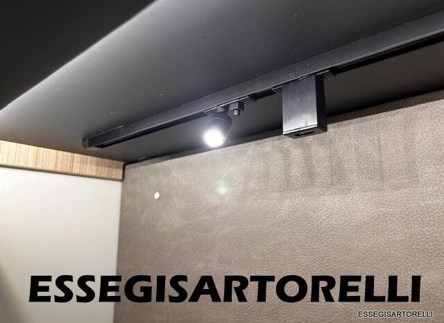 ADRIA NEW SUNLIVING COMFORT A 75 SL 2026 MAXI GARAGE pieno