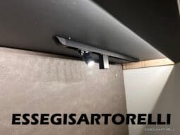 ADRIA NEW SUNLIVING COMFORT A 75 SL 2026 MAXI GARAGE pieno