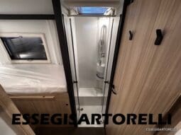 ADRIA NEW SUNLIVING COMFORT A 75 SL 2026 MAXI GARAGE pieno