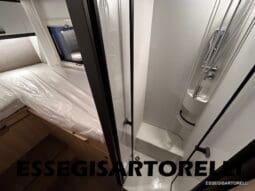 ADRIA NEW SUNLIVING COMFORT A 75 SL 2026 MAXI GARAGE pieno