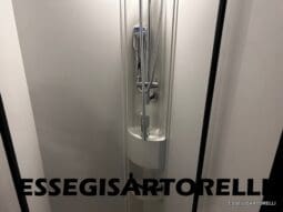 ADRIA NEW SUNLIVING COMFORT A 75 SL 2026 MAXI GARAGE pieno