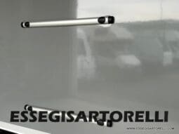 CHAUSSON NEW TITANIUM LINE 640 AUTOMATICO 165 CV 2026 BASCULANTE FULL 639 CM pieno