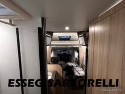 ADRIA NEW SUNLIVING COMFORT A 75 SL 2026 MAXI GARAGE pieno