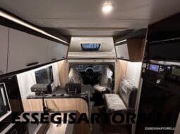 ADRIA NEW SUNLIVING COMFORT A 75 SL 2026 MAXI GARAGE pieno