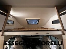 ADRIA NEW SUNLIVING COMFORT A 75 DP 2026 MAXI GARAGE pieno