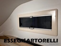 ADRIA NEW SUNLIVING COMFORT A 75 SL 2026 MAXI GARAGE pieno