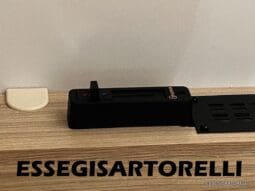 ADRIA NEW SUNLIVING COMFORT A 75 SL 2026 MAXI GARAGE pieno