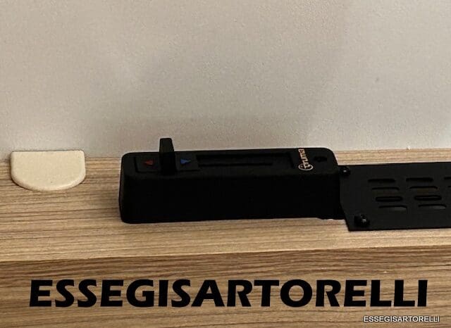 ADRIA NEW SUNLIVING COMFORT A 75 SL 2026 MAXI GARAGE pieno