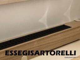 ADRIA NEW SUNLIVING COMFORT A 75 SL 2026 MAXI GARAGE pieno