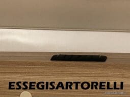 ADRIA NEW SUNLIVING COMFORT A 75 DP 2026 MAXI GARAGE pieno