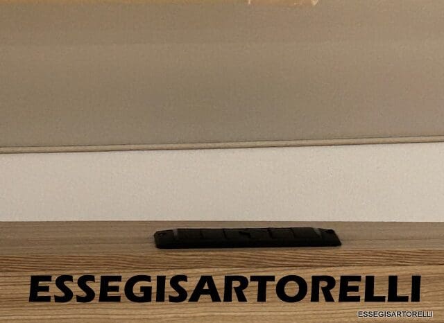 ADRIA NEW SUNLIVING COMFORT A 75 SL 2026 MAXI GARAGE pieno