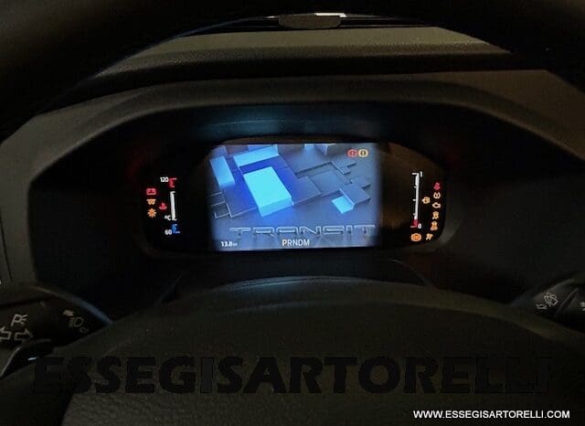 CHAUSSON NEW TITANIUM LINE 640 AUTOMATICO 165 CV 2026 BASCULANTE FULL 639 CM pieno