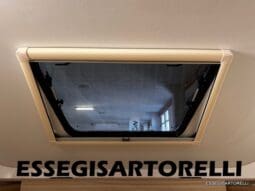 ADRIA NEW SUNLIVING COMFORT A 75 DP 2026 MAXI GARAGE pieno