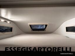 ADRIA NEW SUNLIVING COMFORT A 75 SL 2026 MAXI GARAGE pieno