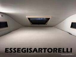ADRIA NEW SUNLIVING COMFORT A 75 SL 2026 MAXI GARAGE pieno