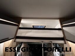 ADRIA NEW SUNLIVING COMFORT A 75 SL 2026 MAXI GARAGE pieno