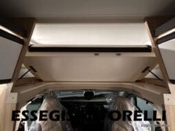 ADRIA NEW SUNLIVING COMFORT A 75 SL 2026 MAXI GARAGE pieno