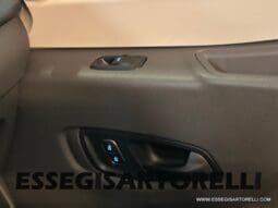 CHAUSSON NEW TITANIUM LINE 640 AUTOMATICO 165 CV 2026 BASCULANTE FULL 639 CM pieno