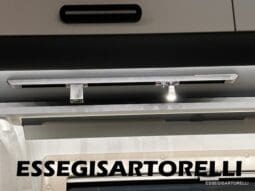 ADRIA NEW SUNLIVING COMFORT A 75 SL 2026 MAXI GARAGE pieno