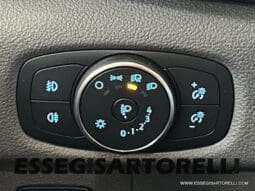 CHAUSSON NEW TITANIUM LINE 640 AUTOMATICO 165 CV 2026 BASCULANTE FULL 639 CM pieno