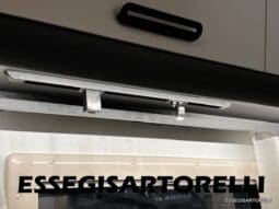 ADRIA NEW SUNLIVING COMFORT A 75 SL 2026 MAXI GARAGE pieno