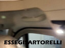 ADRIA NEW SUNLIVING COMFORT A 75 SL 2026 MAXI GARAGE pieno