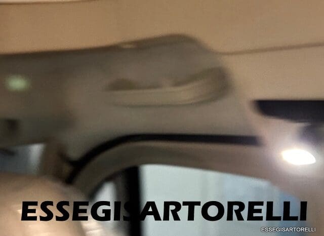 ADRIA NEW SUNLIVING COMFORT A 75 SL 2026 MAXI GARAGE pieno