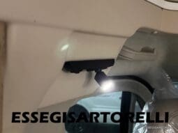 ADRIA NEW SUNLIVING COMFORT A 75 SL 2026 MAXI GARAGE pieno