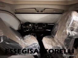 ADRIA NEW SUNLIVING COMFORT A 75 SL 2026 MAXI GARAGE pieno