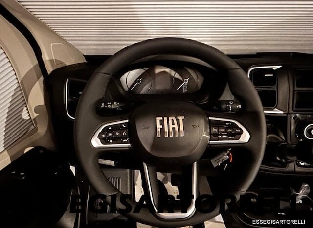 ADRIA NEW SUNLIVING COMFORT A 75 DP 2026 MAXI GARAGE pieno