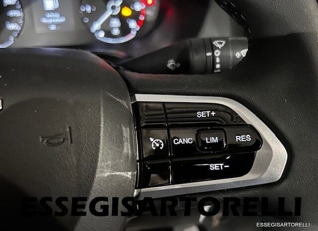 ADRIA NEW SUNLIVING COMFORT A 75 SL 2026 MAXI GARAGE pieno