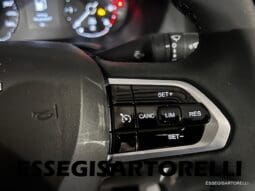 ADRIA NEW SUNLIVING COMFORT A 75 DP 2026 MAXI GARAGE pieno