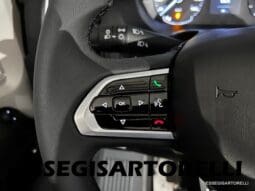 ADRIA NEW SUNLIVING COMFORT A 75 DP 2026 MAXI GARAGE pieno