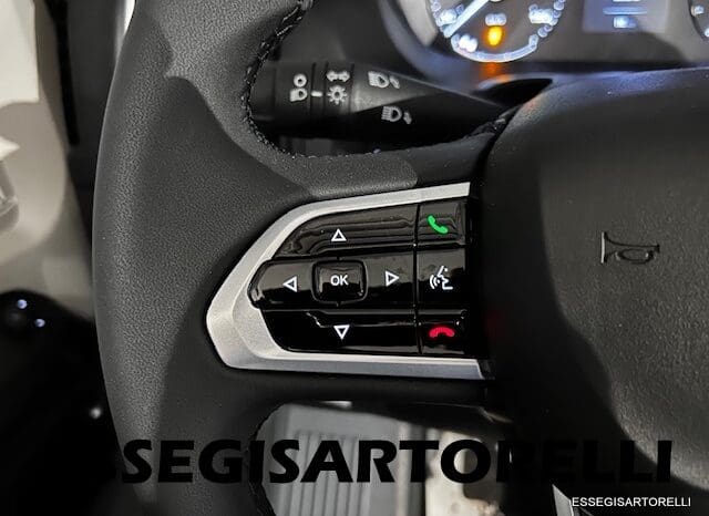 ADRIA NEW SUNLIVING COMFORT A 75 DP 2026 MAXI GARAGE pieno