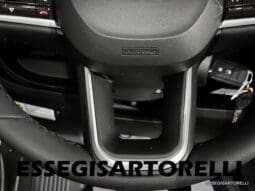 ADRIA NEW SUNLIVING COMFORT A 75 DP 2026 MAXI GARAGE pieno