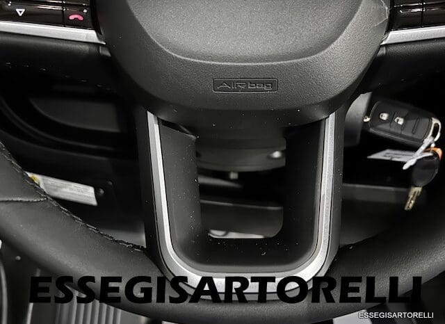 ADRIA NEW SUNLIVING COMFORT A 75 DP 2026 MAXI GARAGE pieno