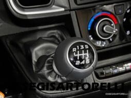 ADRIA NEW SUNLIVING COMFORT A 75 SL 2026 MAXI GARAGE pieno