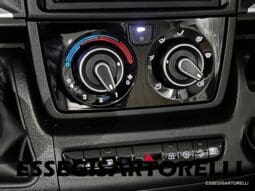 ADRIA NEW SUNLIVING COMFORT A 75 SL 2026 MAXI GARAGE pieno