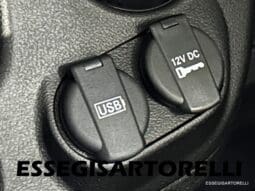 ADRIA NEW SUNLIVING COMFORT A 75 SL 2026 MAXI GARAGE pieno