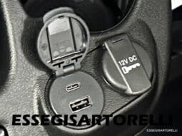 ADRIA NEW SUNLIVING COMFORT A 75 DP 2026 MAXI GARAGE pieno