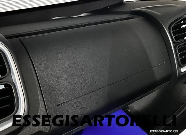 ADRIA NEW SUNLIVING COMFORT A 75 SL 2026 MAXI GARAGE pieno