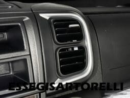 ADRIA NEW SUNLIVING COMFORT A 75 SL 2026 MAXI GARAGE pieno