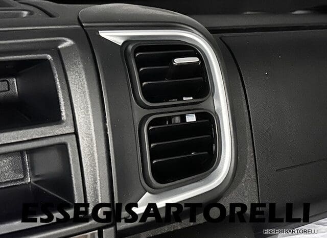 ADRIA NEW SUNLIVING COMFORT A 75 DP 2026 MAXI GARAGE pieno