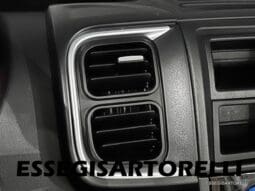 ADRIA NEW SUNLIVING COMFORT A 75 DP 2026 MAXI GARAGE pieno