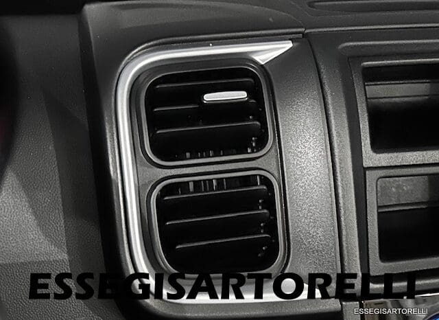 ADRIA NEW SUNLIVING COMFORT A 75 DP 2026 MAXI GARAGE pieno