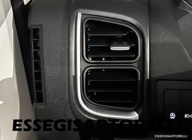 ADRIA NEW SUNLIVING COMFORT A 75 SL 2026 MAXI GARAGE pieno